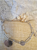 Bracelet coeur