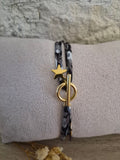 Bracelet ness