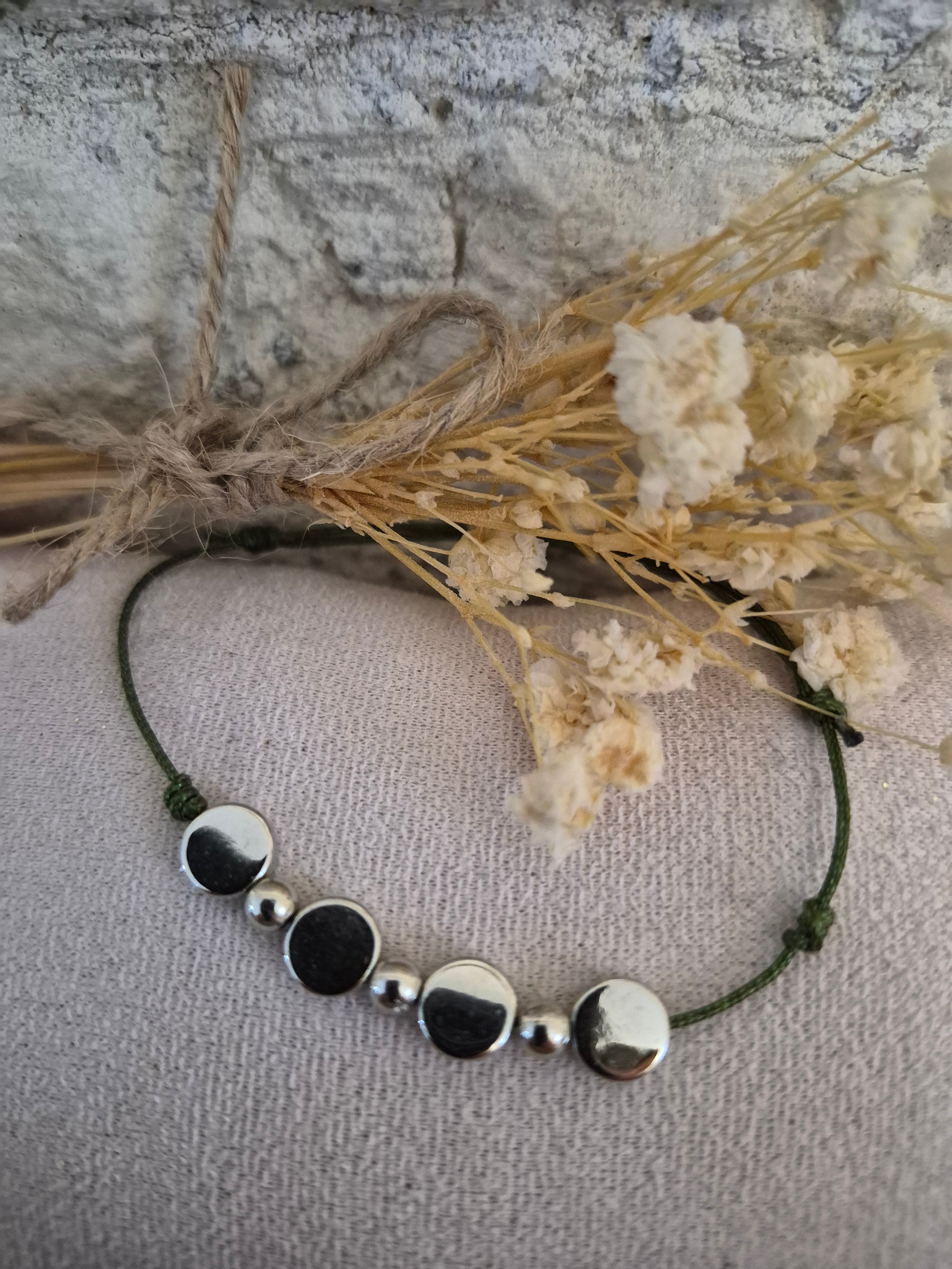 Bracelet Noélia