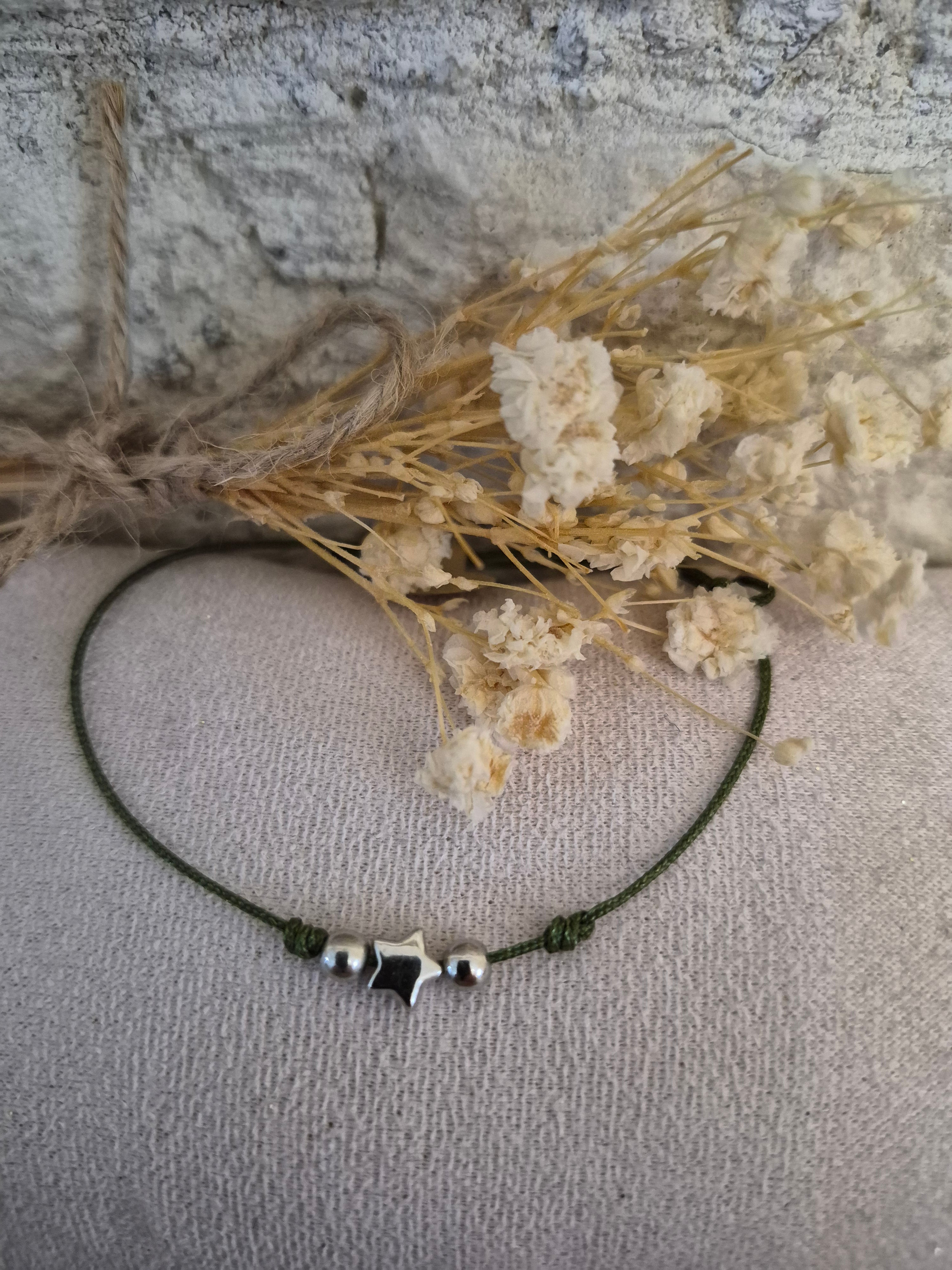 Bracelet Sand
