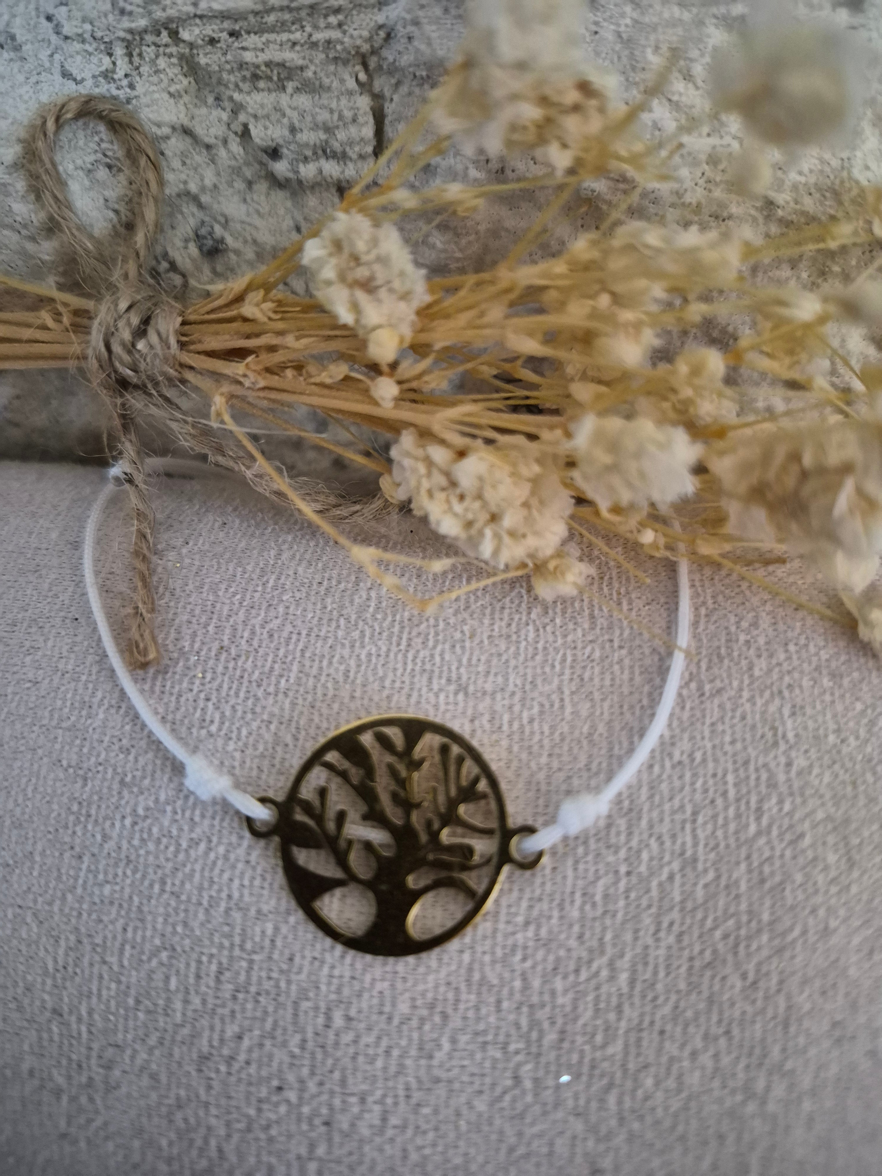 Bracelet Van