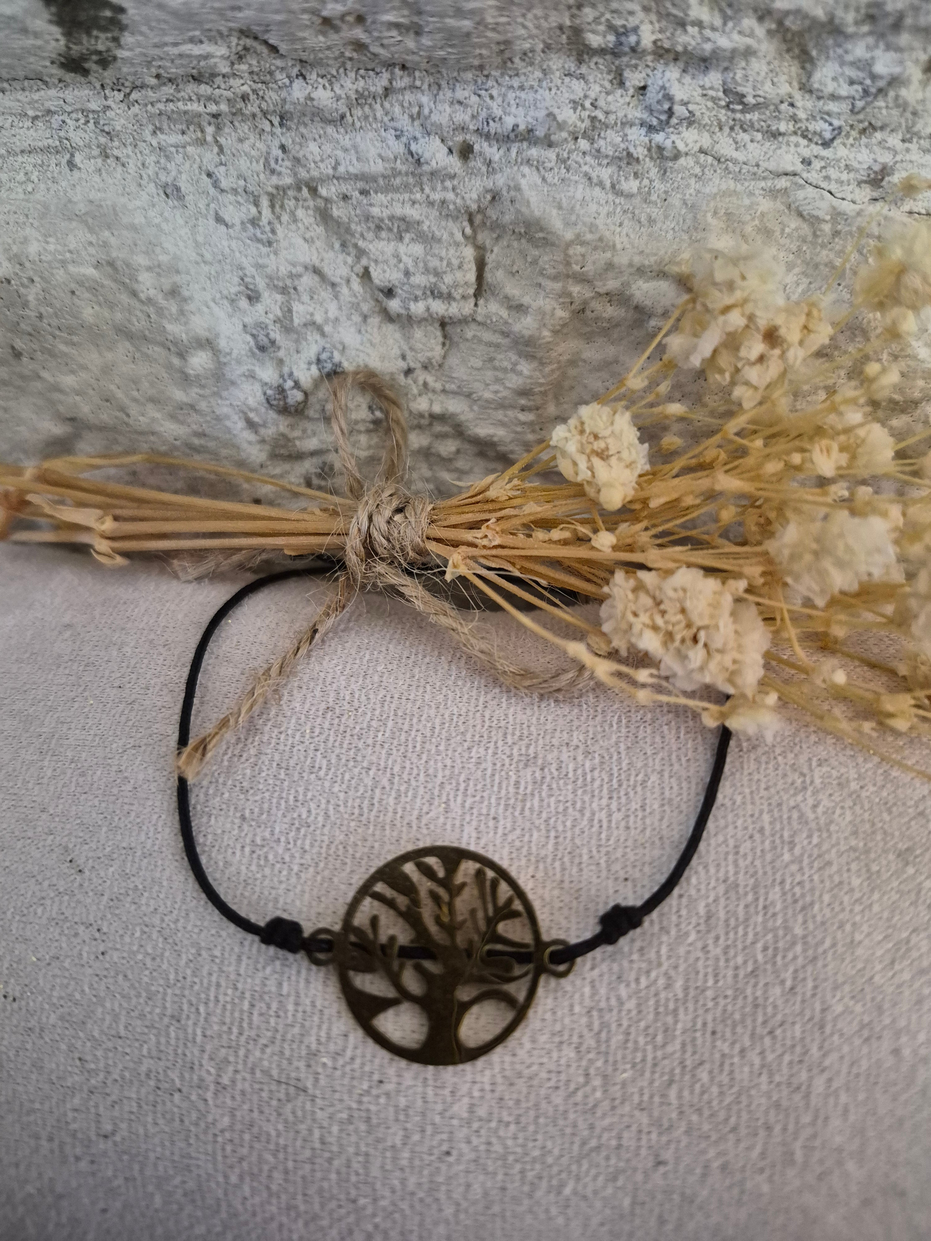 Bracelet Cho