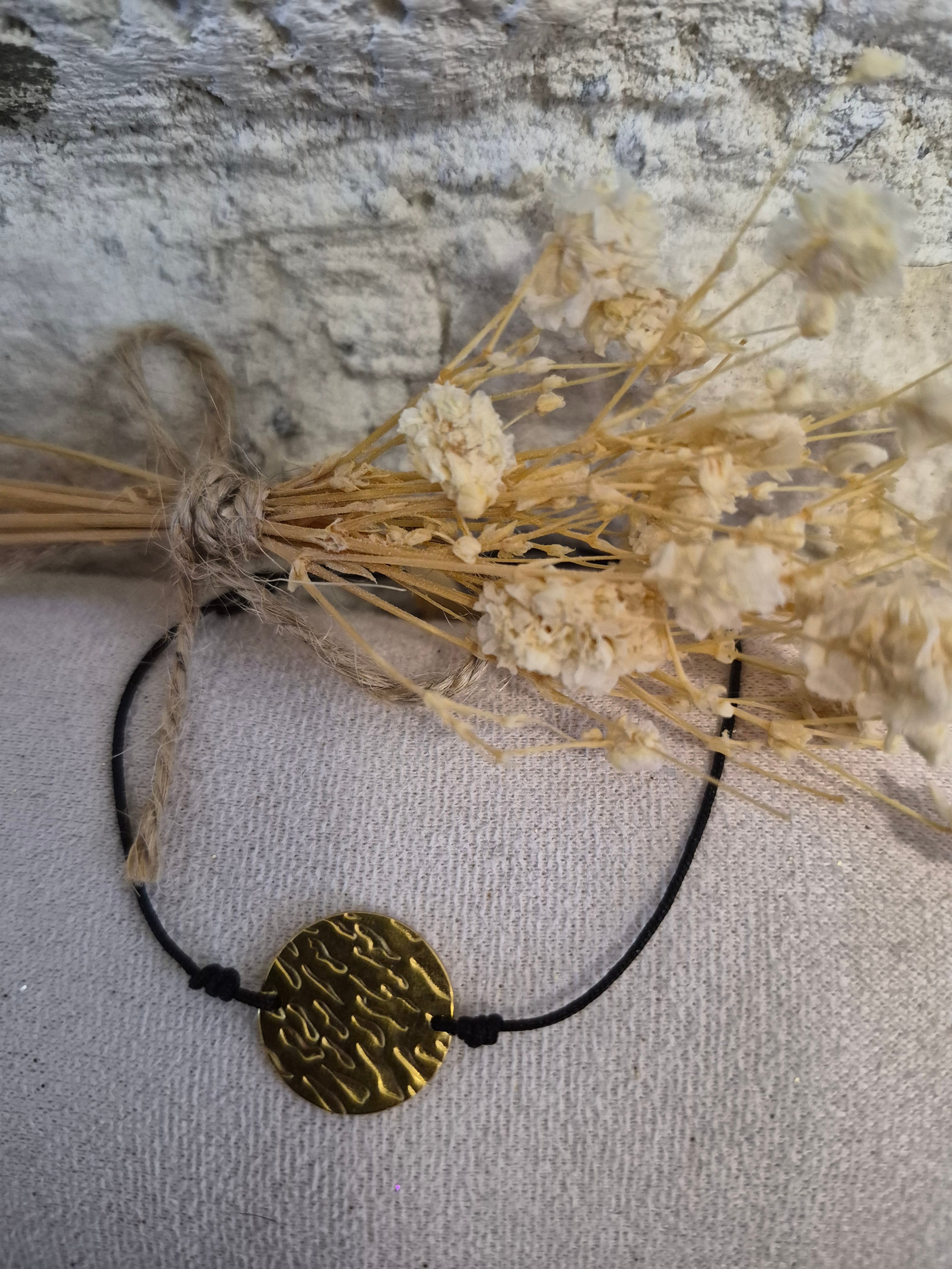 Bracelet Mélina