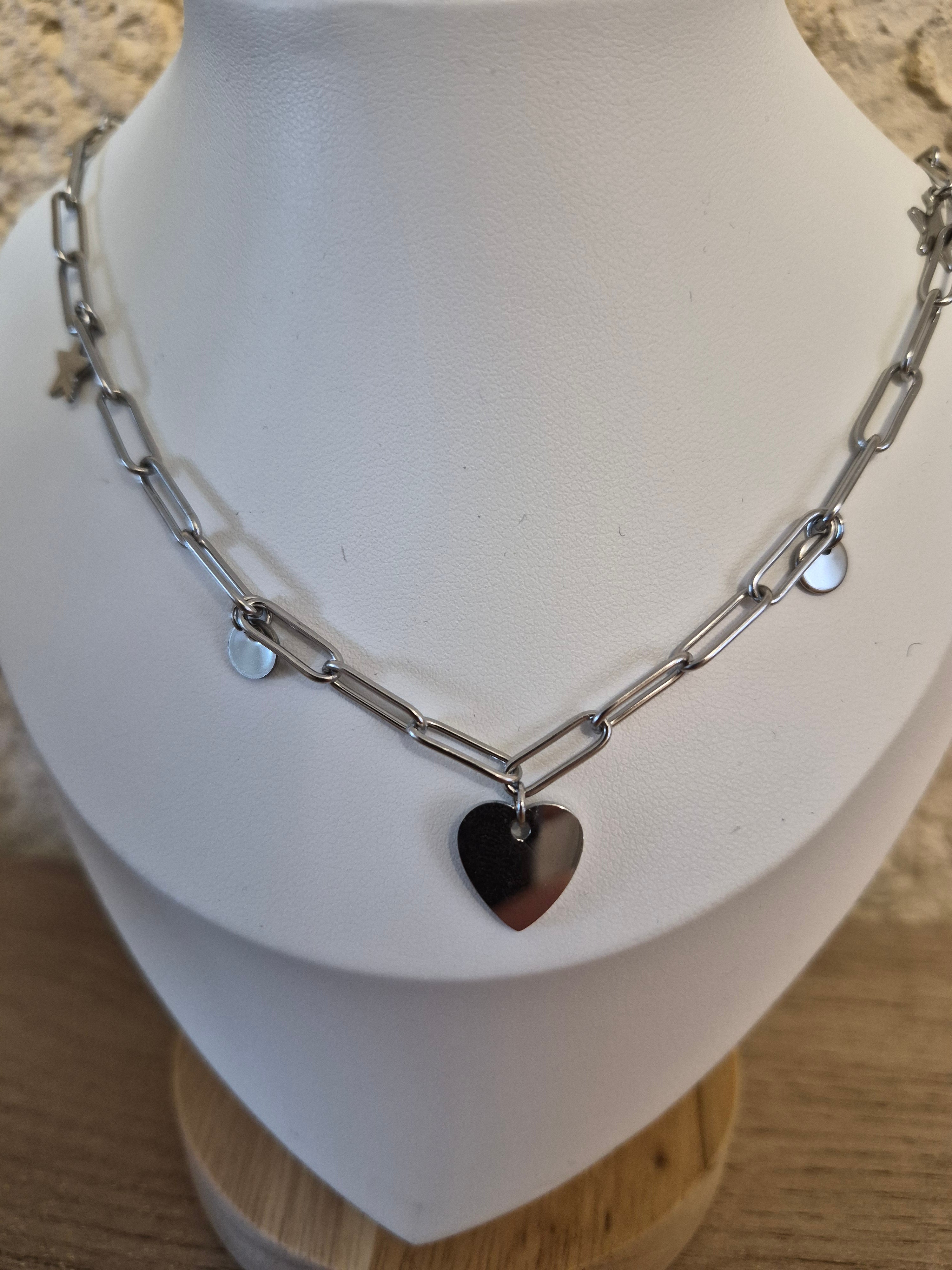 Collier dreams