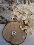Lettre  B