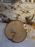 Lettre K