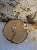 Lettre P