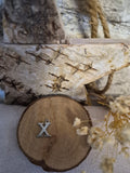 Lettre X