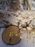 Lettre E
