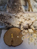 Lettre  I