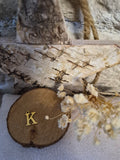 Lettre  K