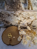 Lettre S