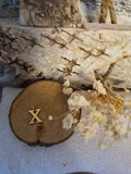 Lettre X