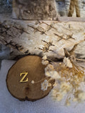 Lettre  Z