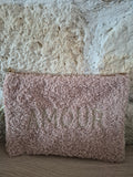 Pochette "amour"