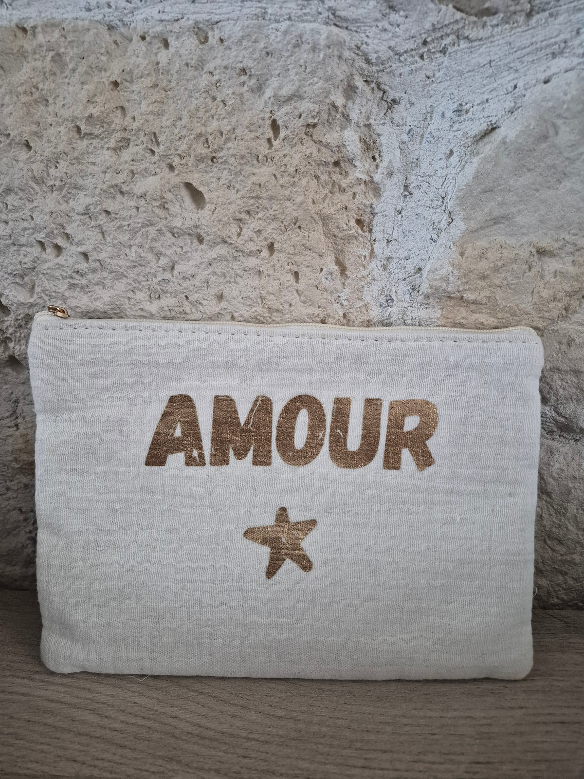 pochette "amour"