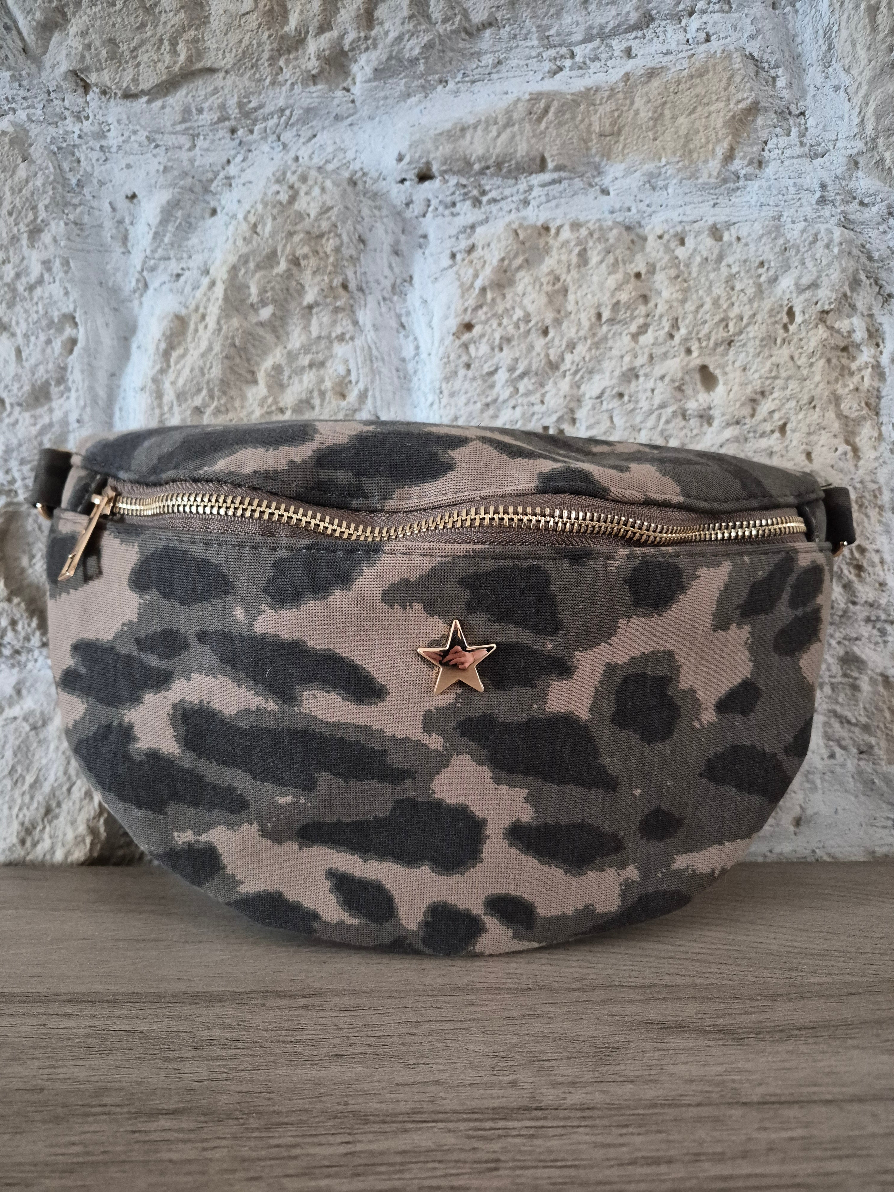 Banane militaire