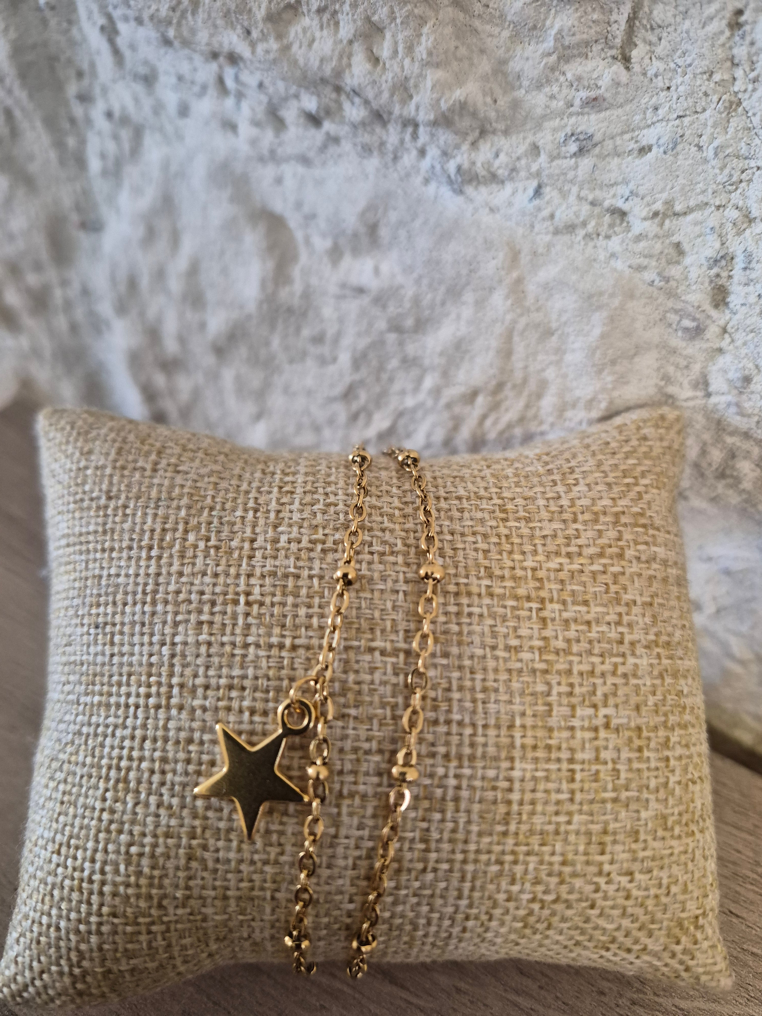 Bracelet Louisa