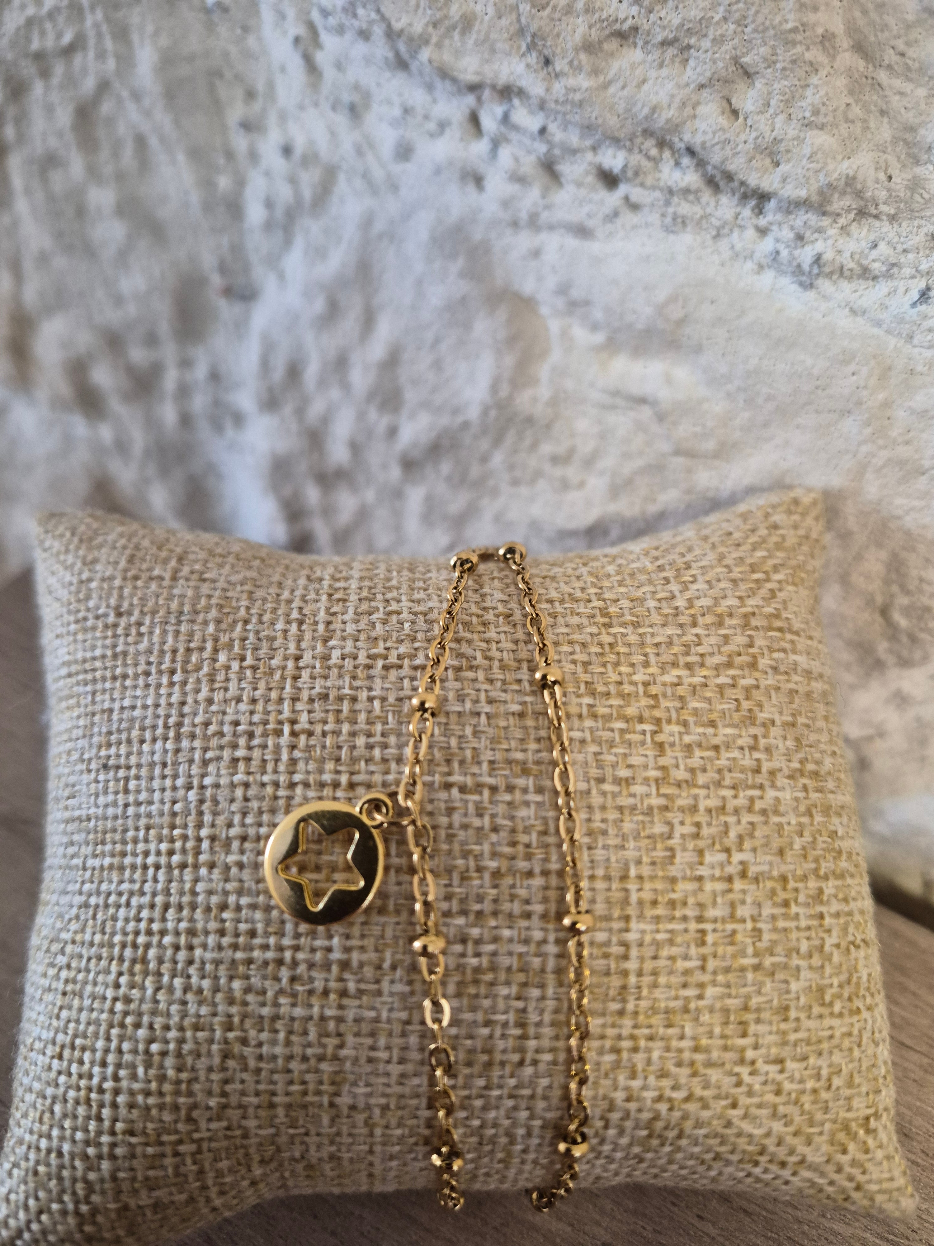 Bracelet Alma