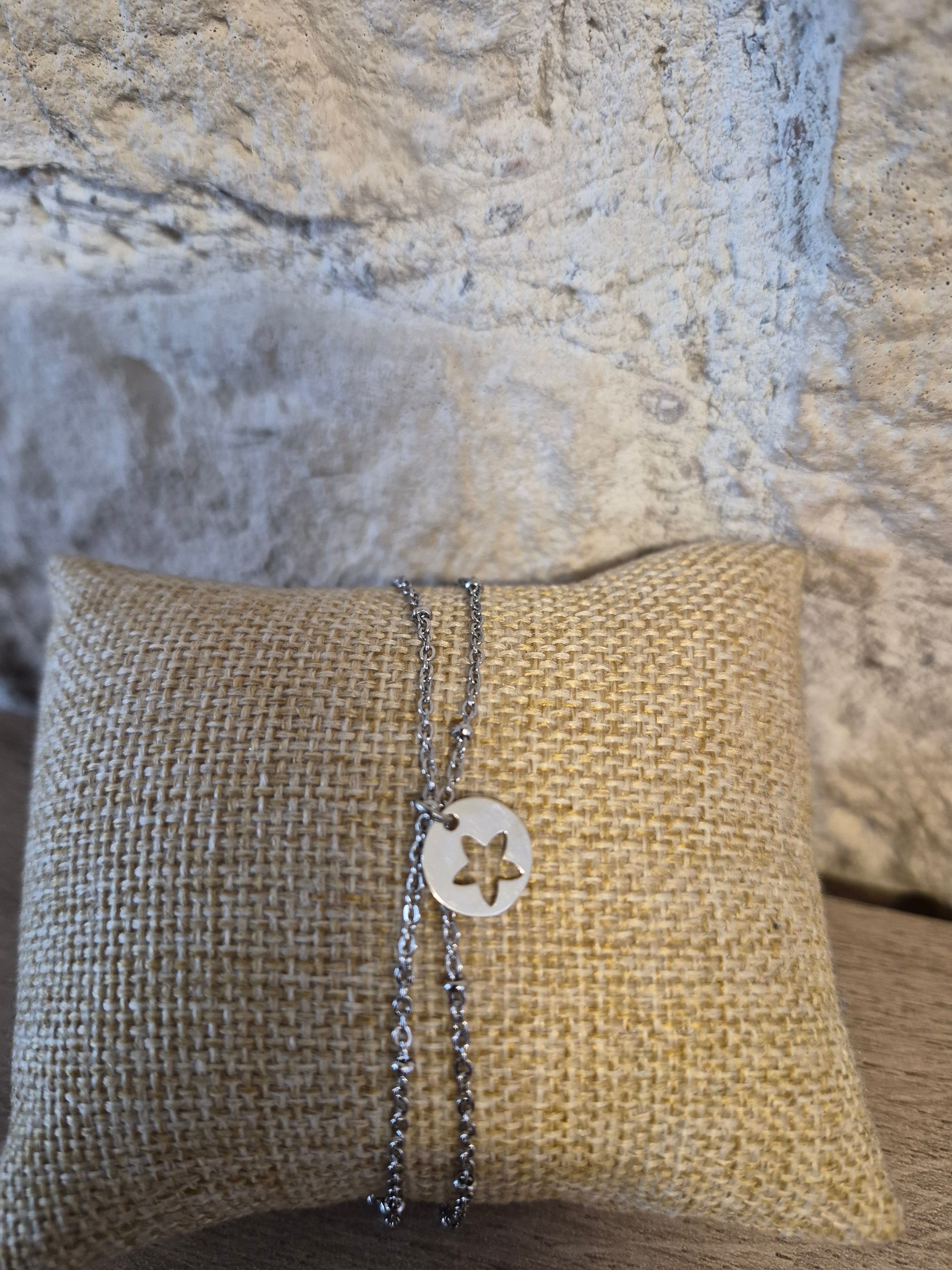 Bracelet Rosia