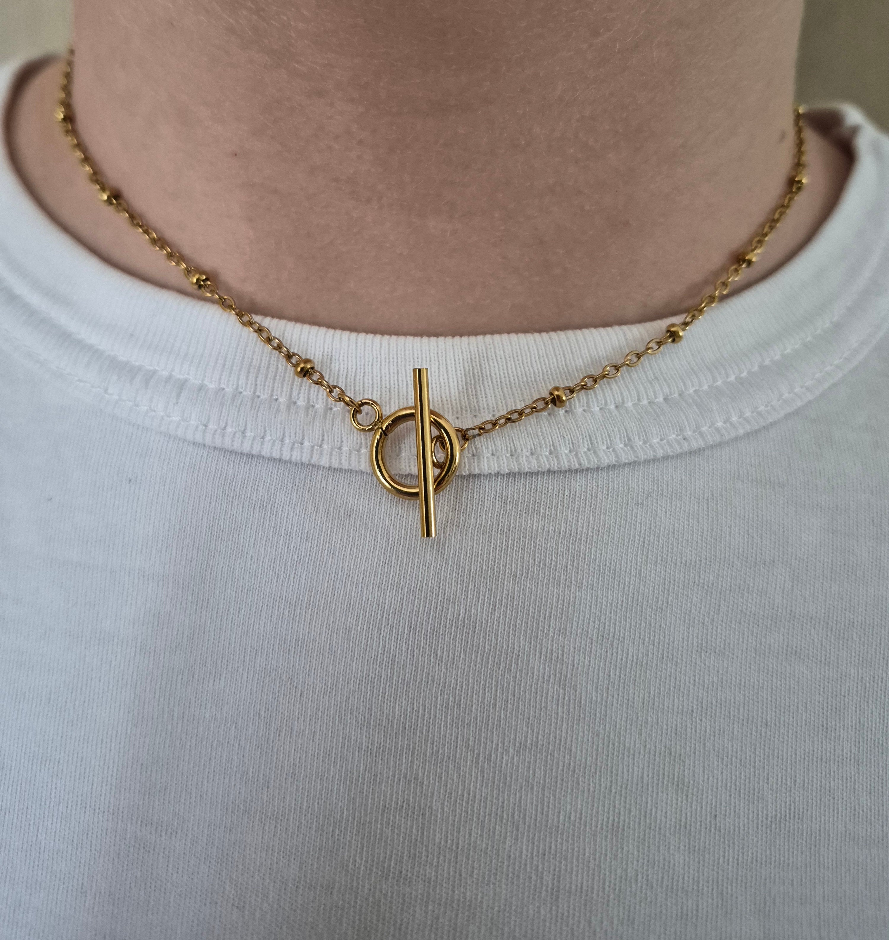 Collier Pauline