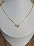 Collier fleura