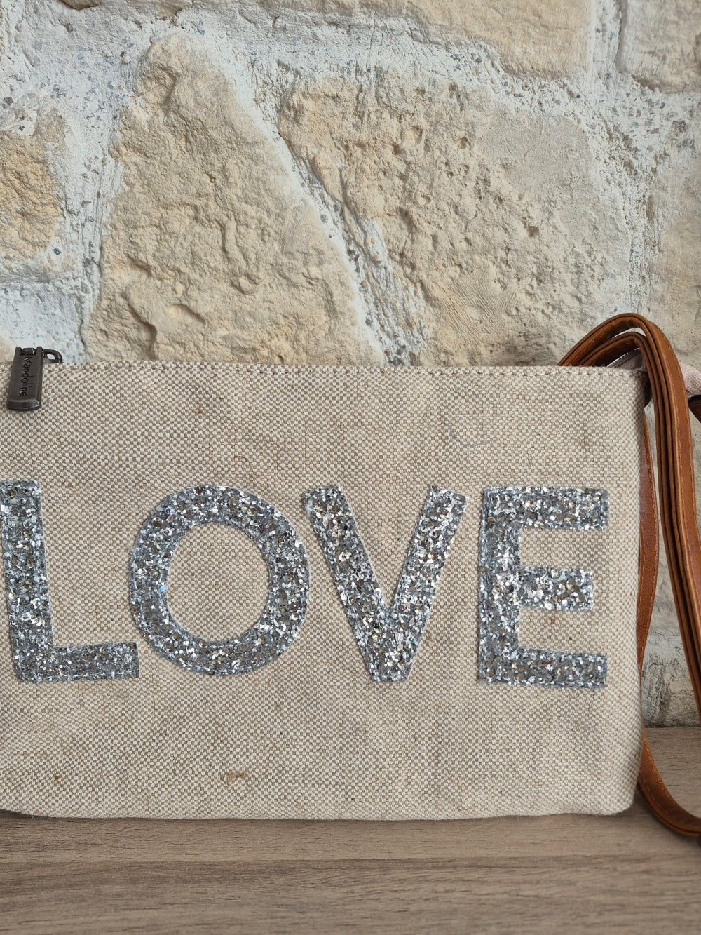 Pochette lover