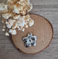 Breloque fleur