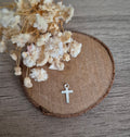 Breloque croix