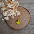 Breloque citron