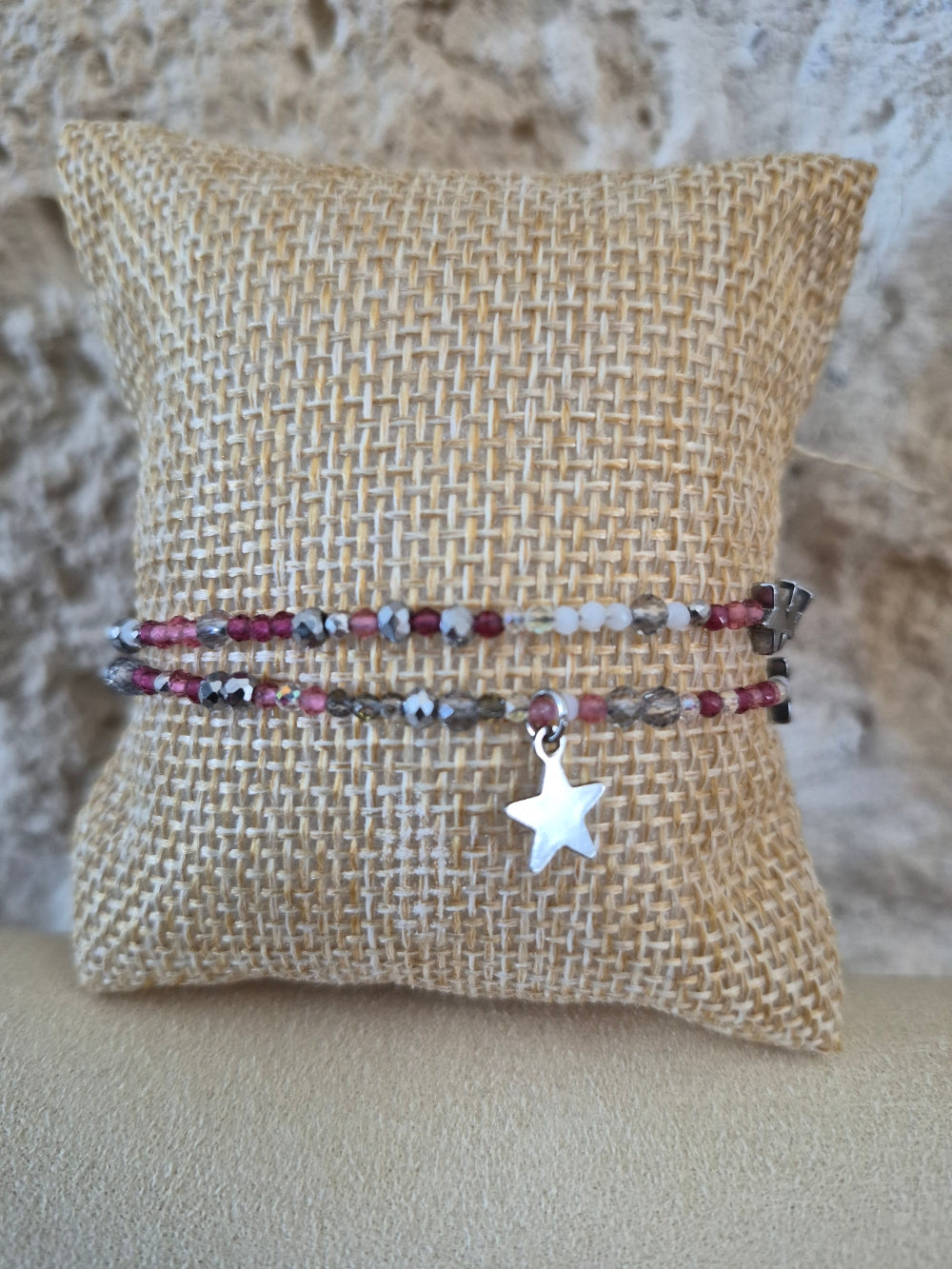 Bracelet Priscillia