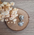 Charm coquillage