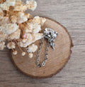 Charm nœud