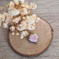 Charm rose