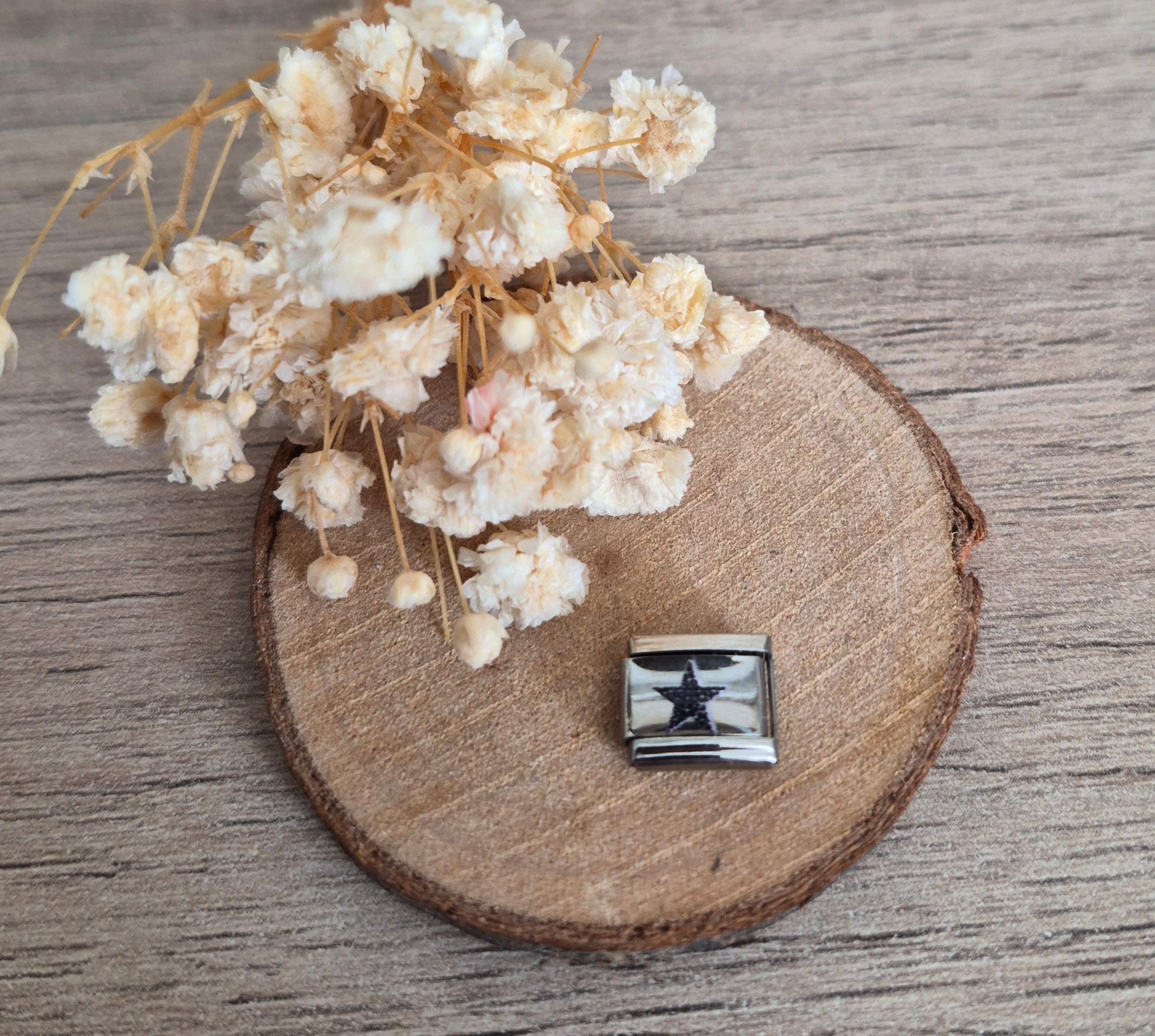 Charm étoile