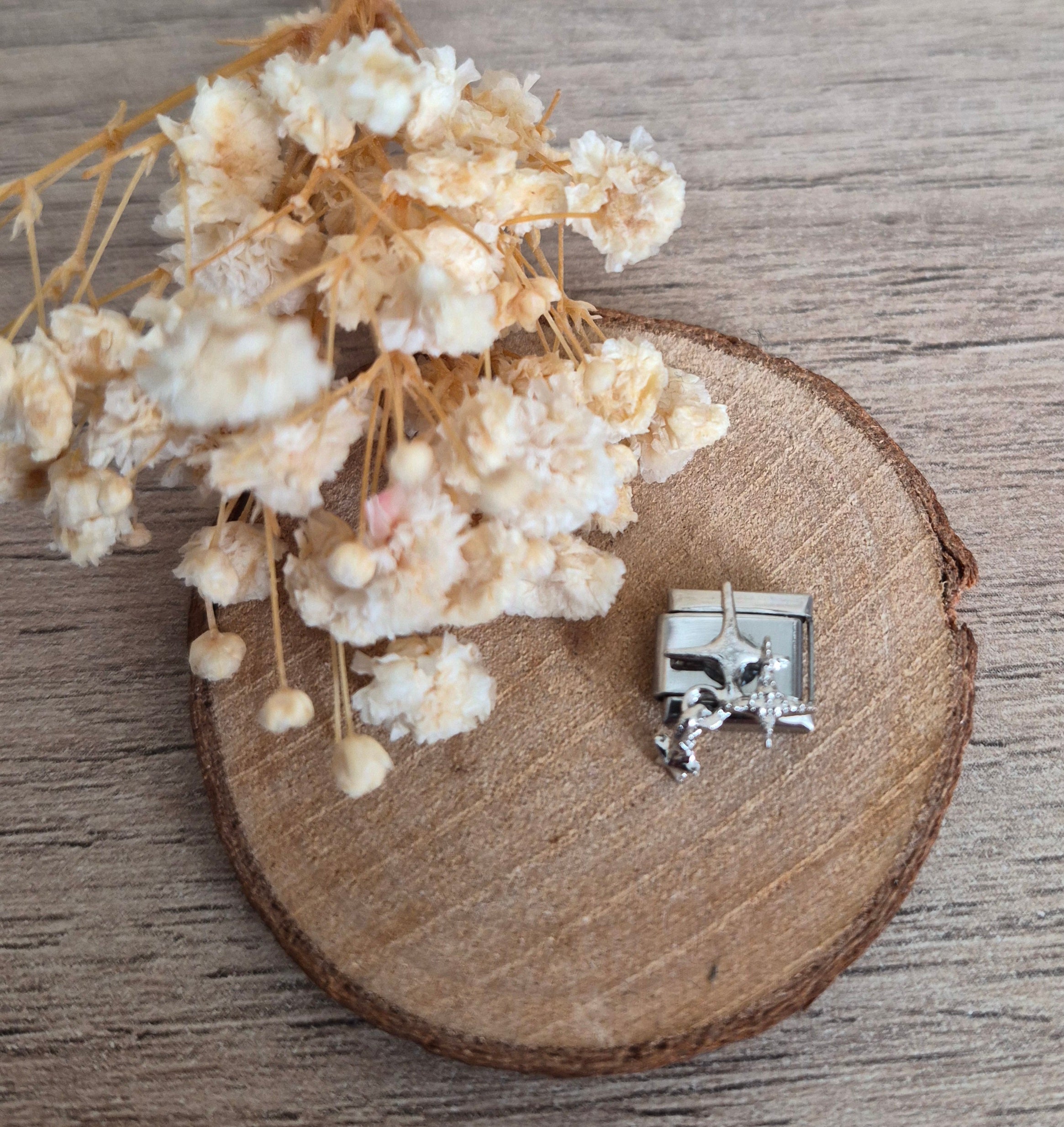 Charm étoile