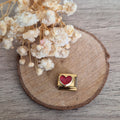 Charm cœur