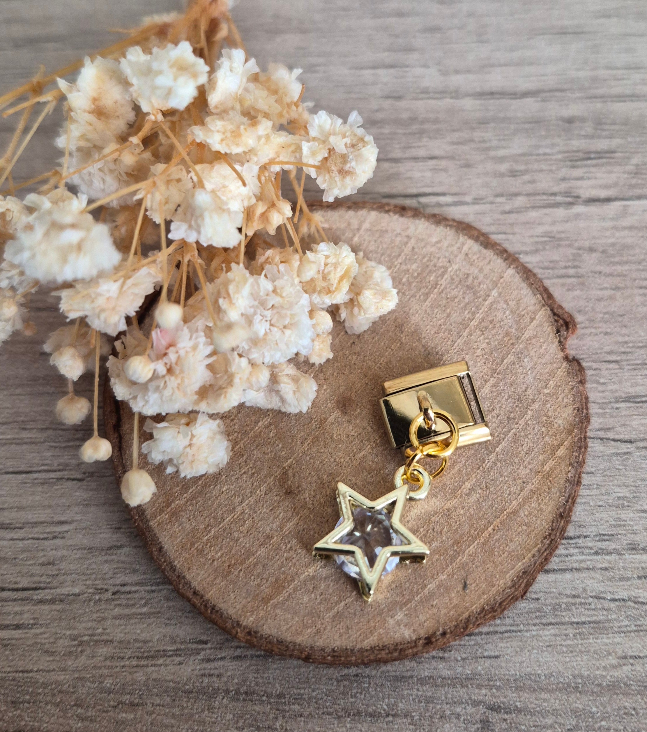 Charm étoile