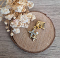 Charm étoile