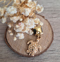 Charm tortue