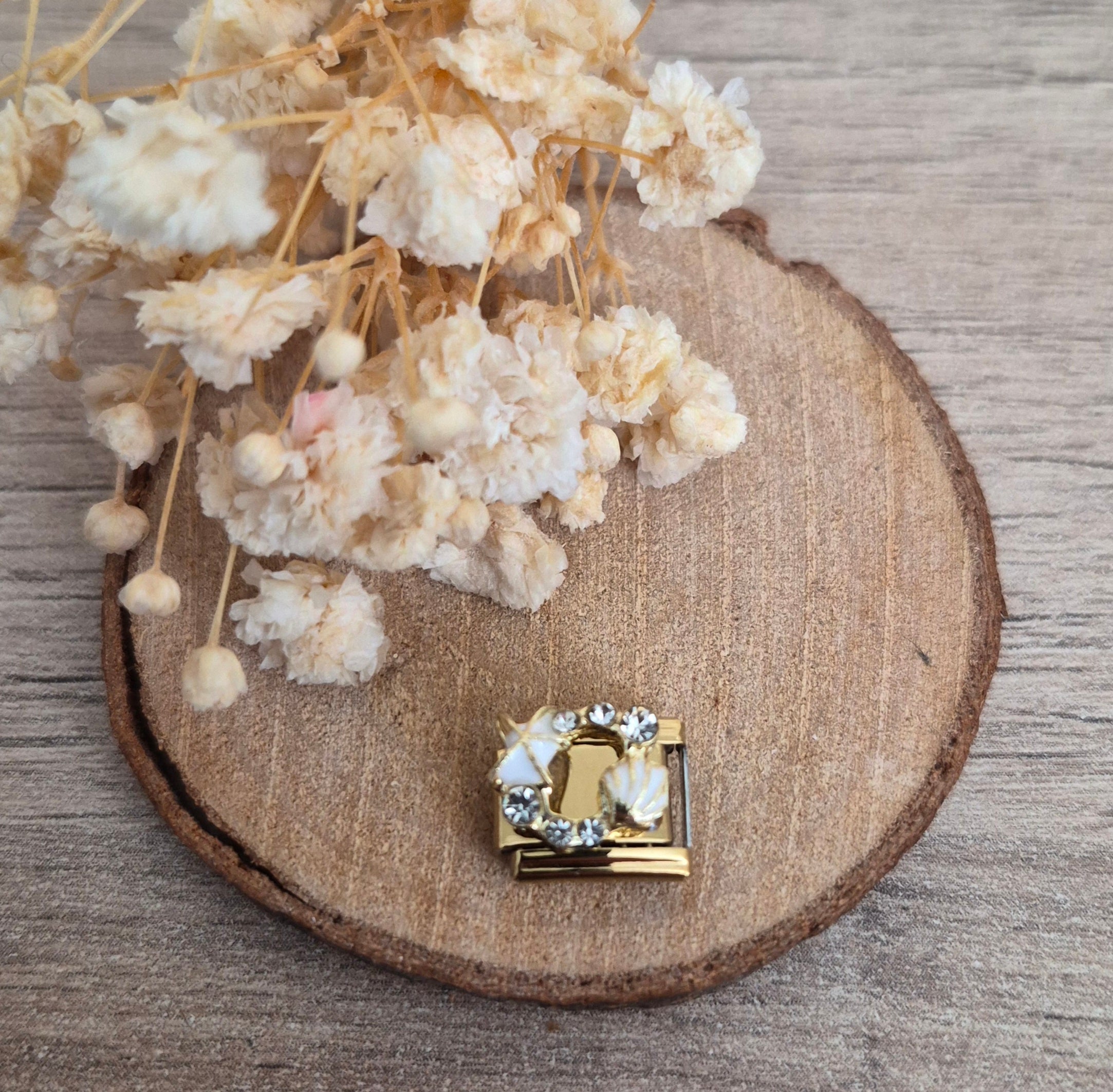 Charm été