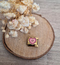 Charm cœur
