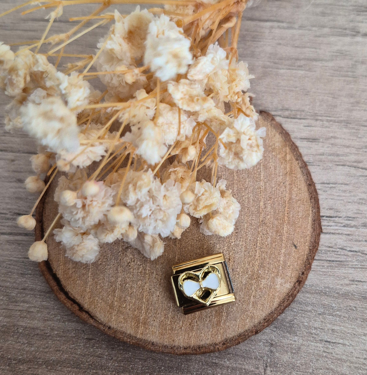 Charm cœur