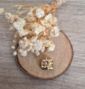 Charm étoile