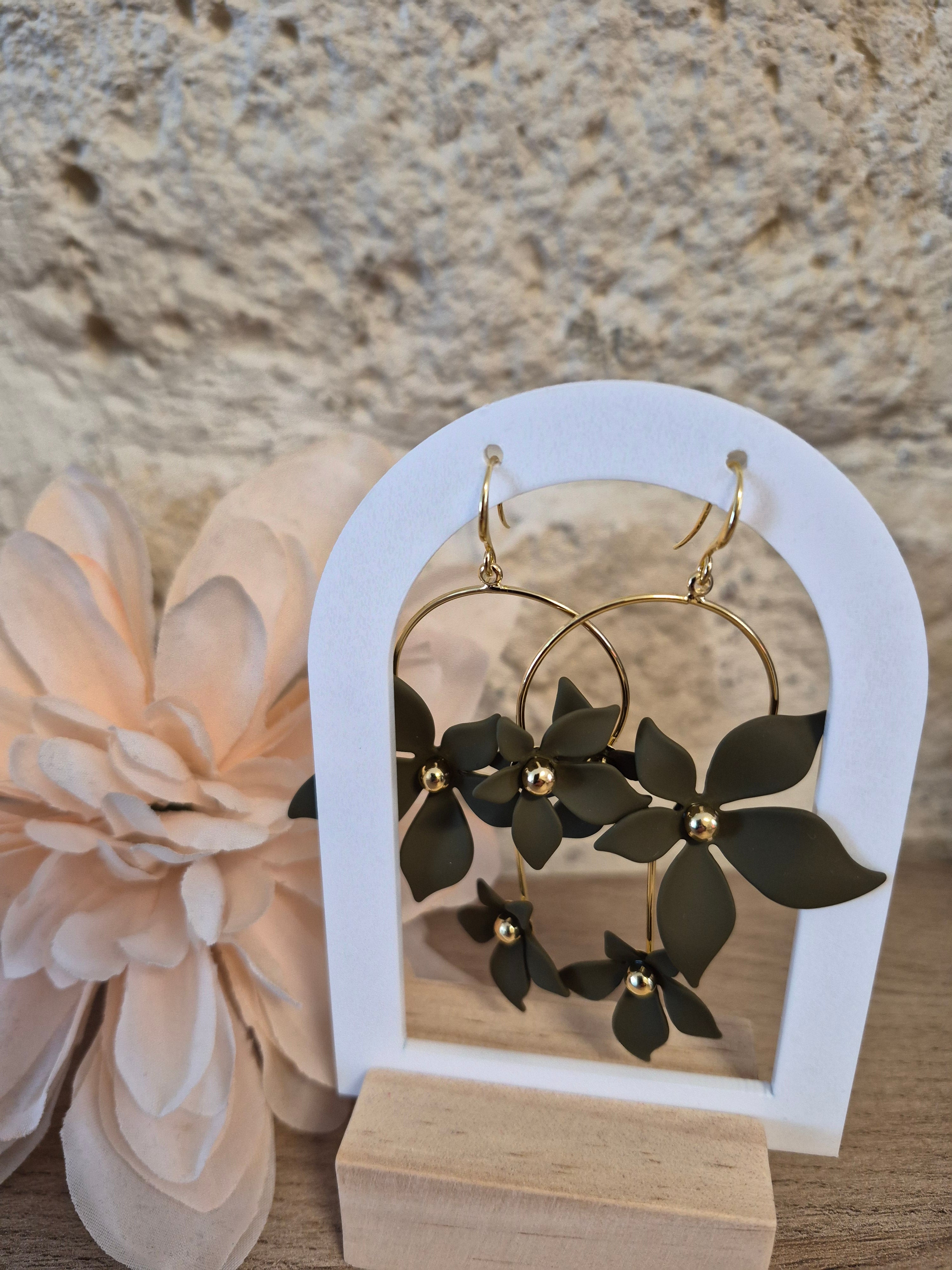 Boucles Ange