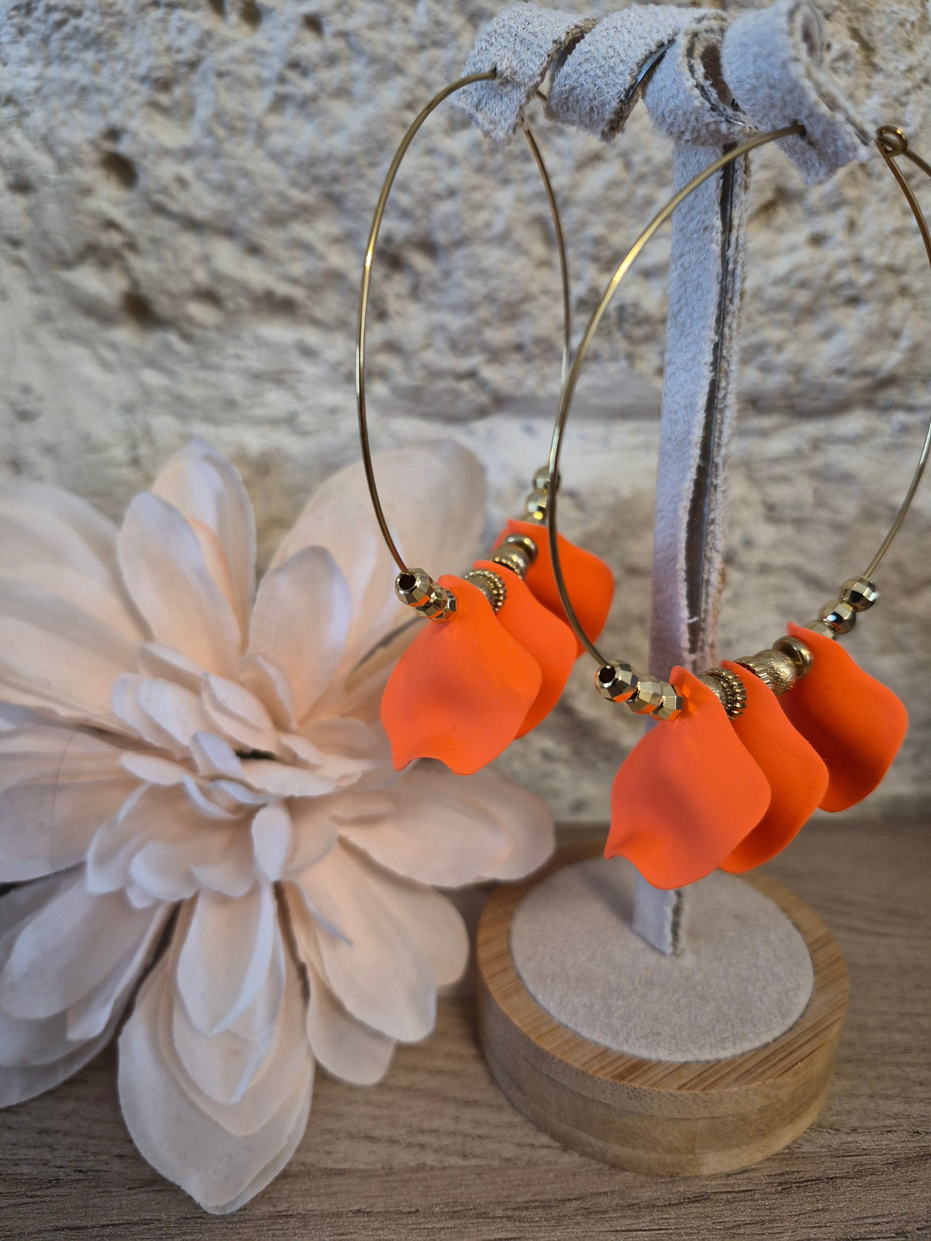 Boucles Joya