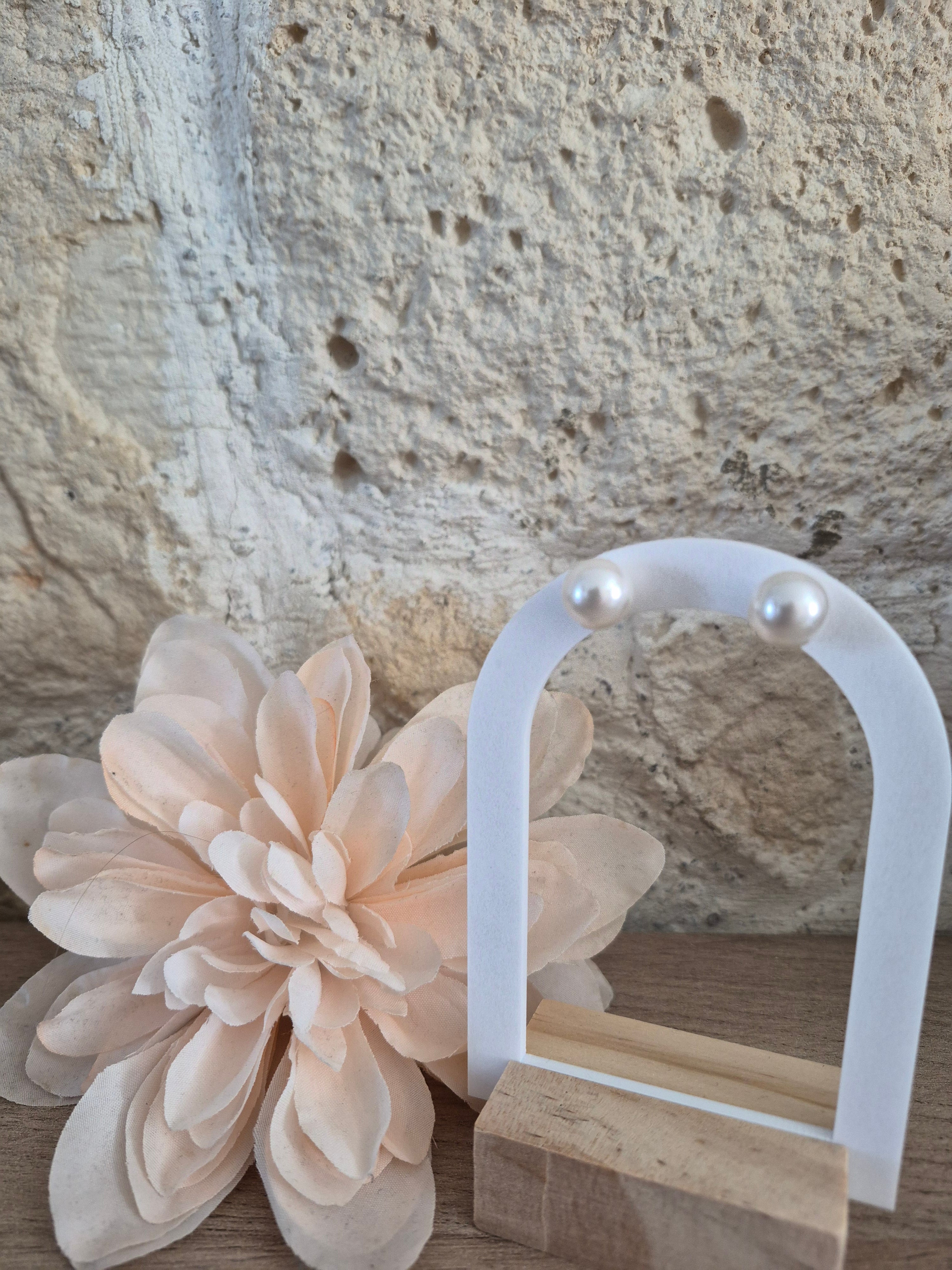 Boucles marie