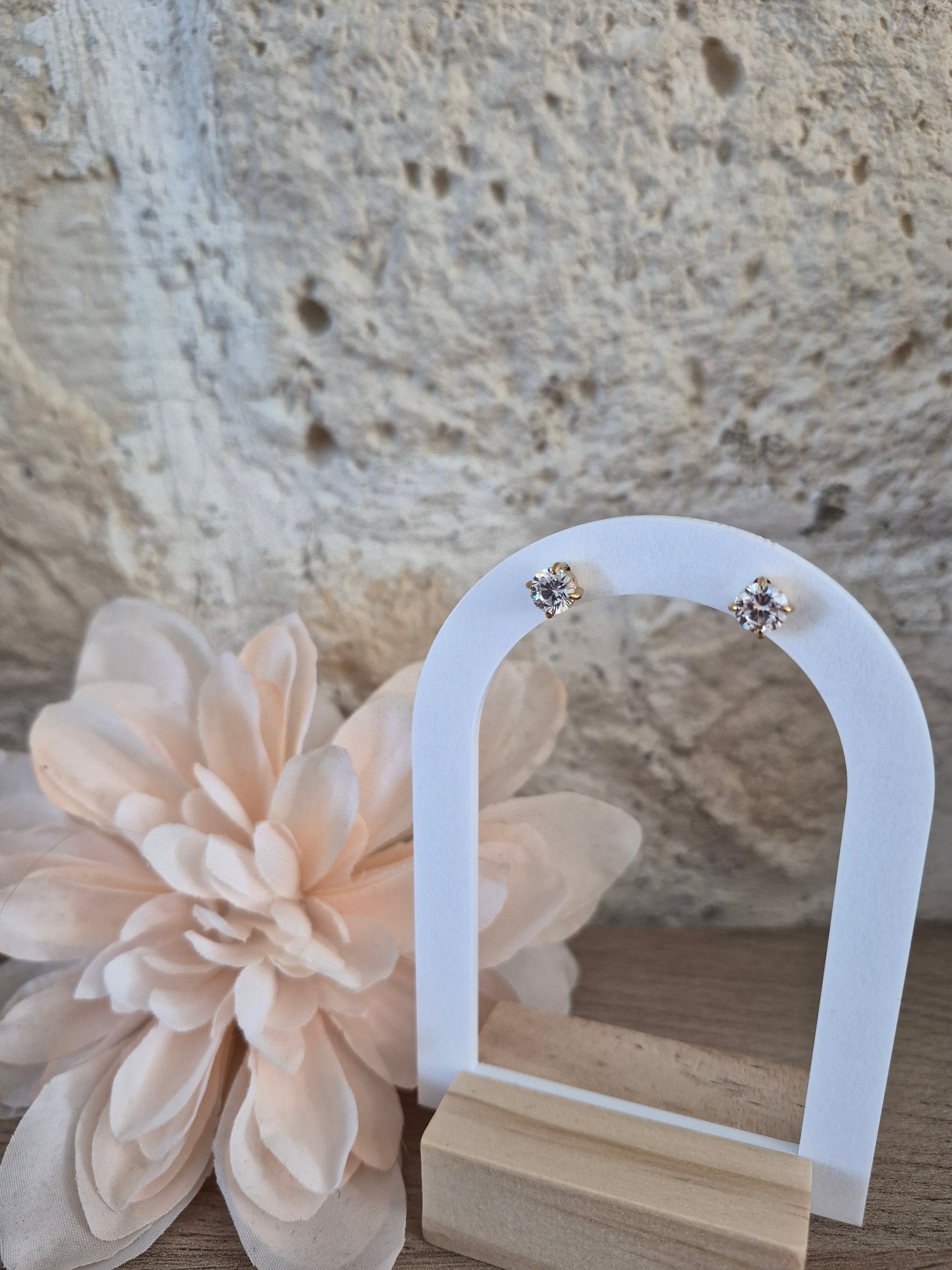 Boucles katia