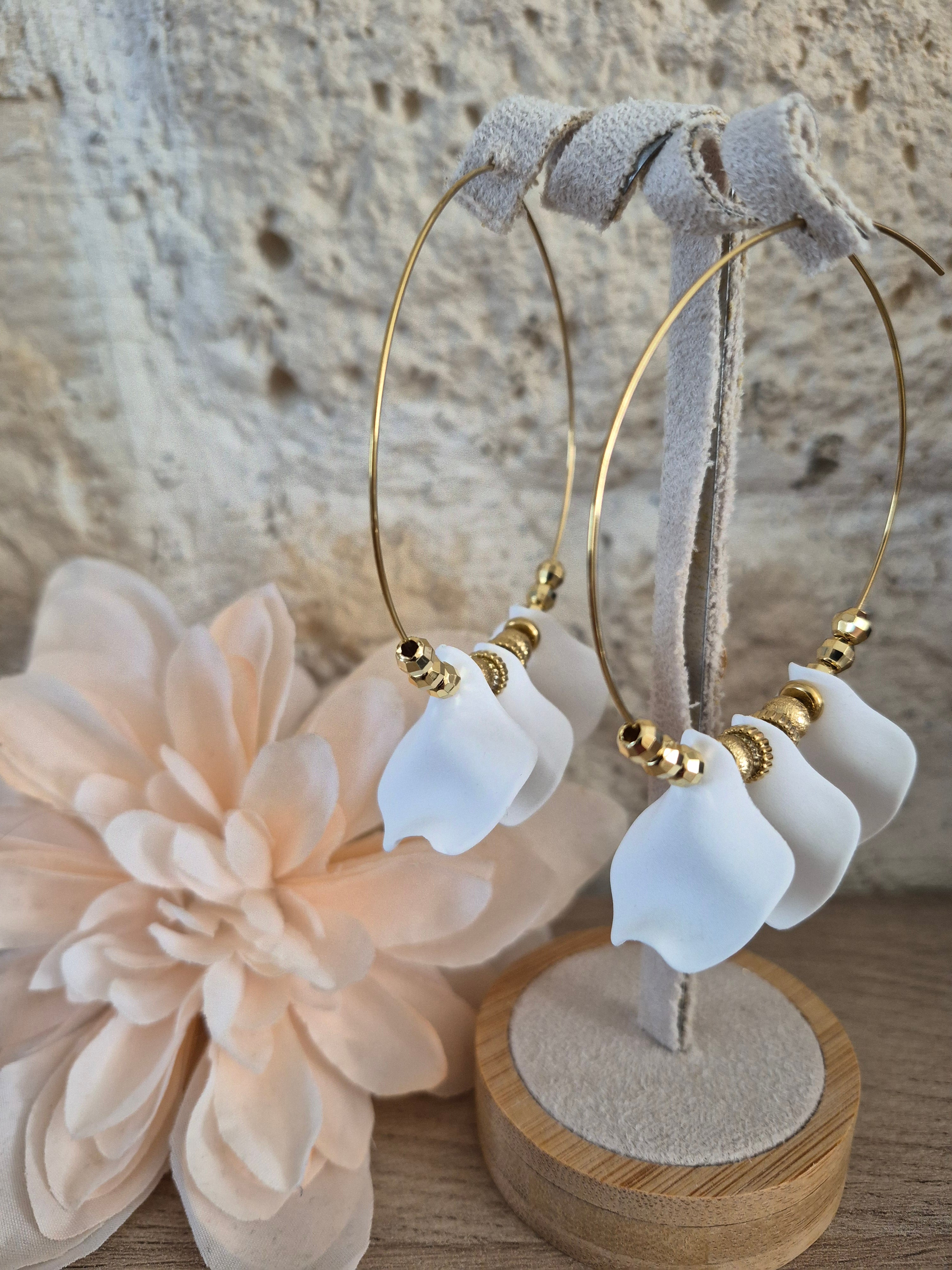 Boucles rianna