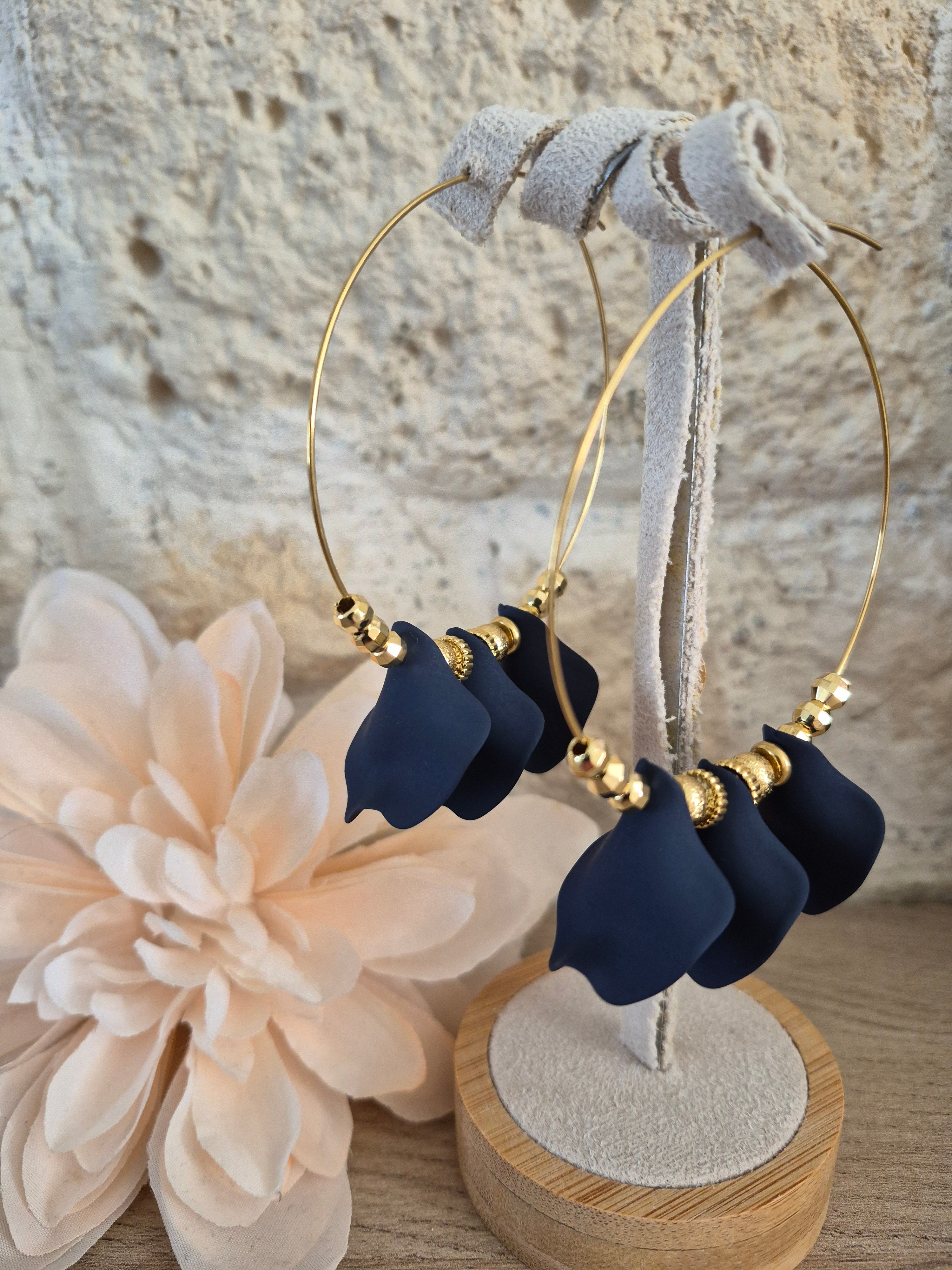Boucles Tonia